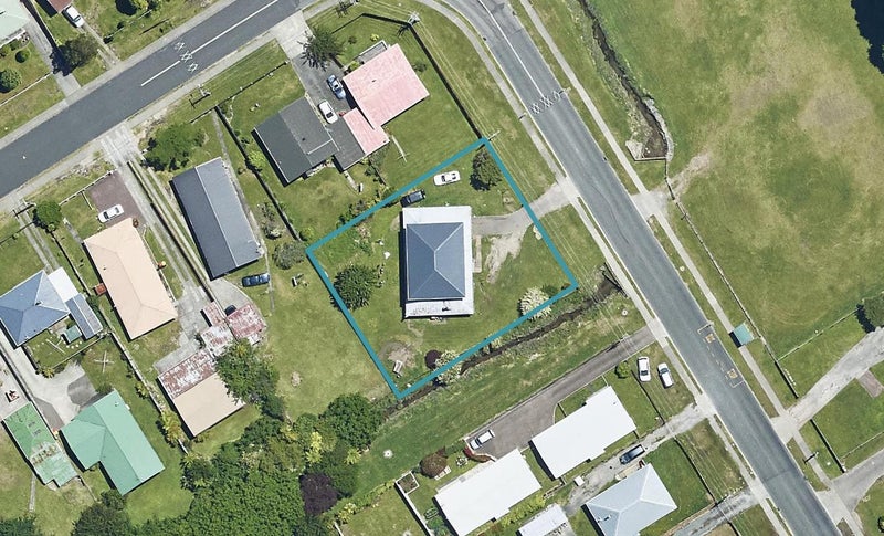 38 Steeles Lane, Western Heights, Rotorua - Carousel 1