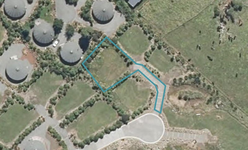 3 Hebe Lane, Ohakune, Ohakune - Carousel 1