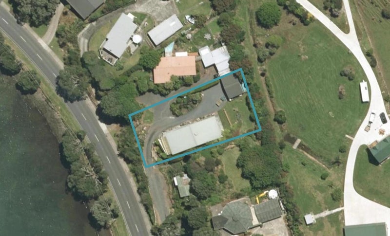 1989 Whangarei Heads Road, Whangarei - Carousel 1