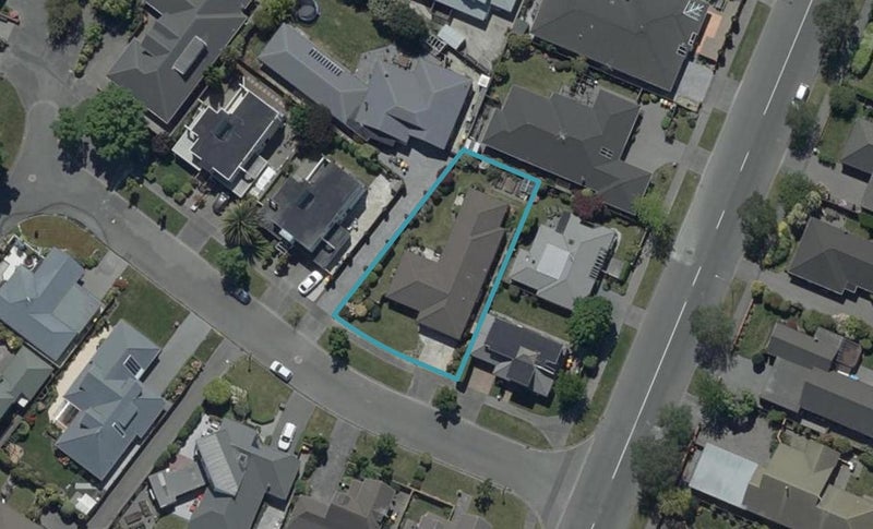 4 Tavistock Place, Russley, Christchurch - Carousel 1
