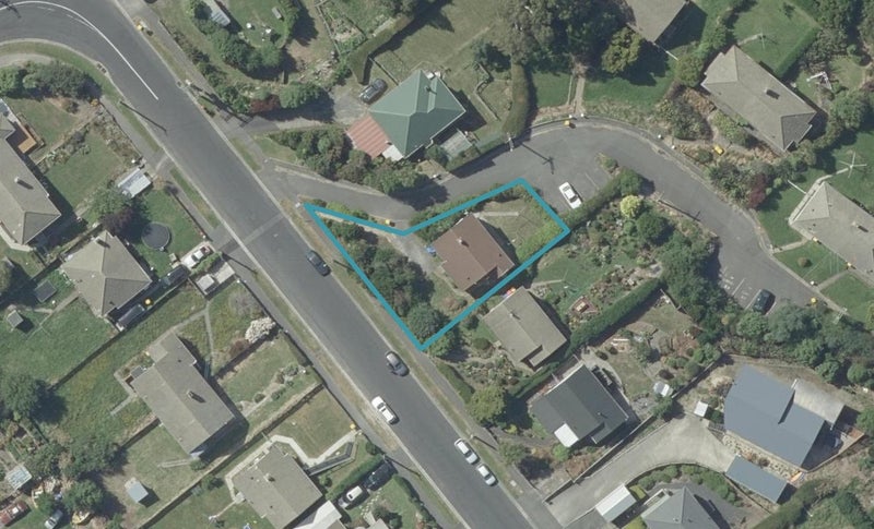 56 Waimea Avenue, Calton Hill, Dunedin - Carousel 1