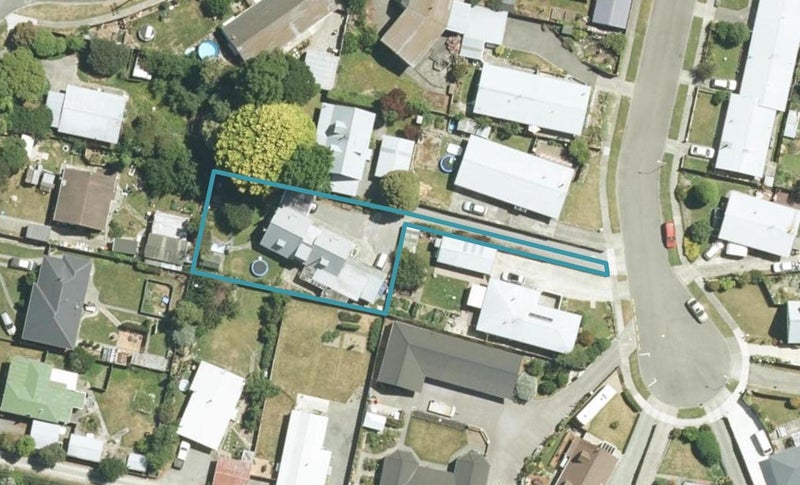6B Turner Place, Riversdale, Blenheim - Carousel 1