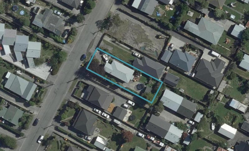 64 Bordesley Street, Phillipstown, Christchurch - Carousel 1