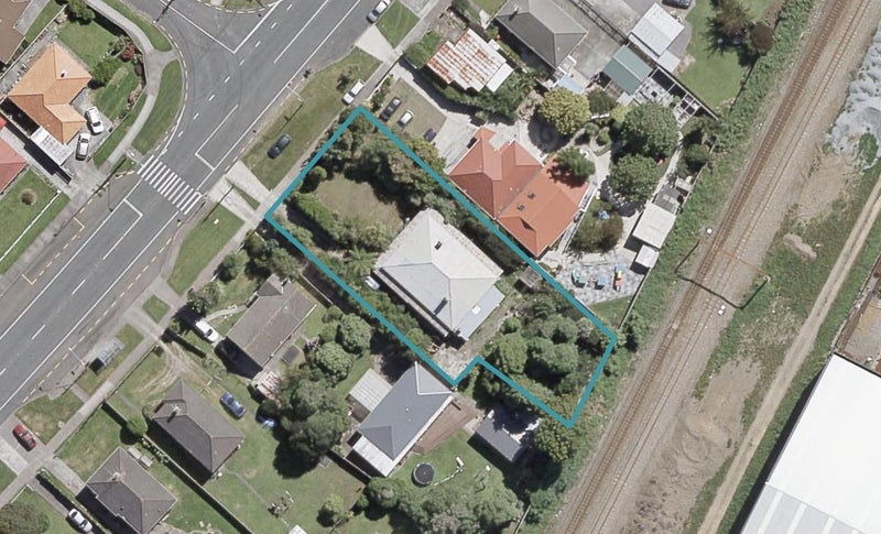 1120 High Street, Taita, Lower Hutt - Carousel 1