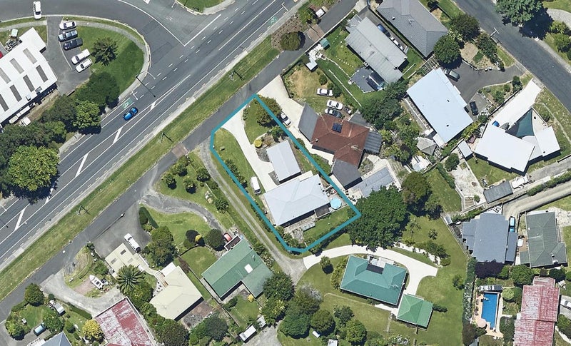 320 Fraser Street, Parkvale, Tauranga - Carousel 1