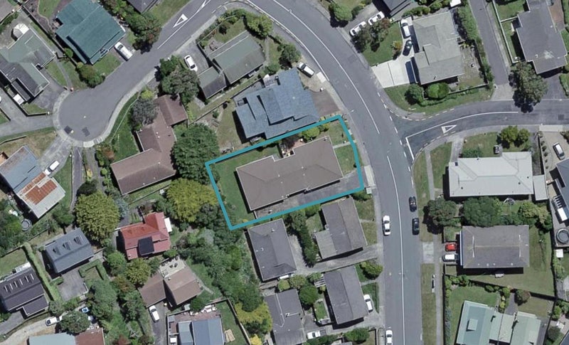 57B Cortina Avenue, Johnsonville, Wellington - Carousel 1