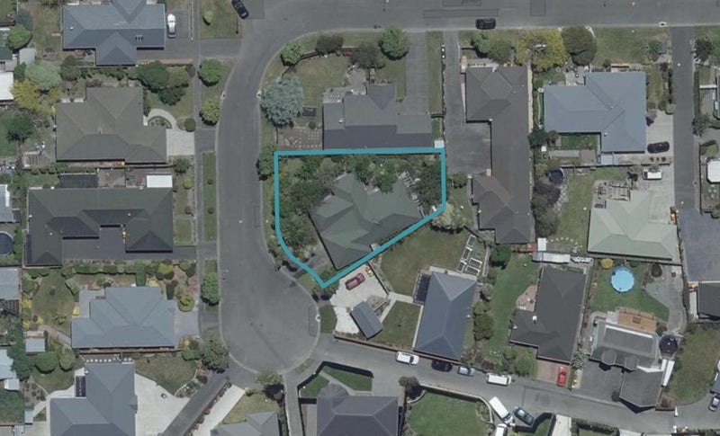 29 Beauford Place, Parklands, Christchurch - Carousel 1