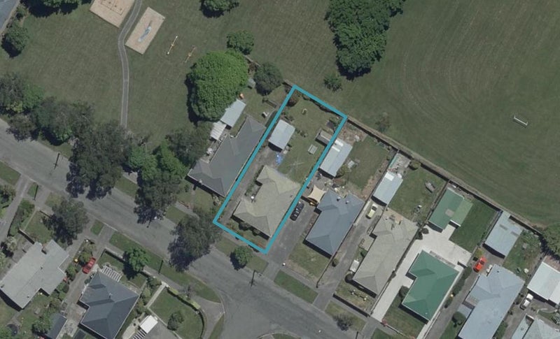 28 Hockey Street, Bishopdale, Christchurch - Carousel 1