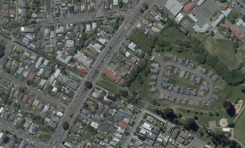 5/126 Aldwins Road, Phillipstown, Christchurch - Carousel 1