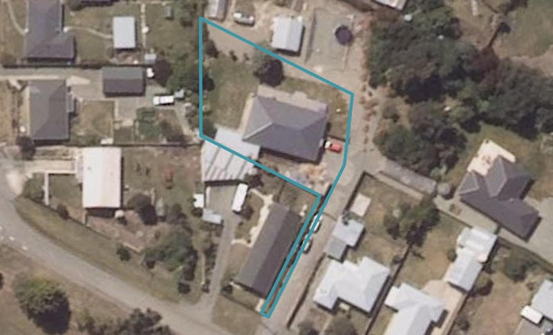 3A Sussex Street, Weston, Oamaru - Carousel 1