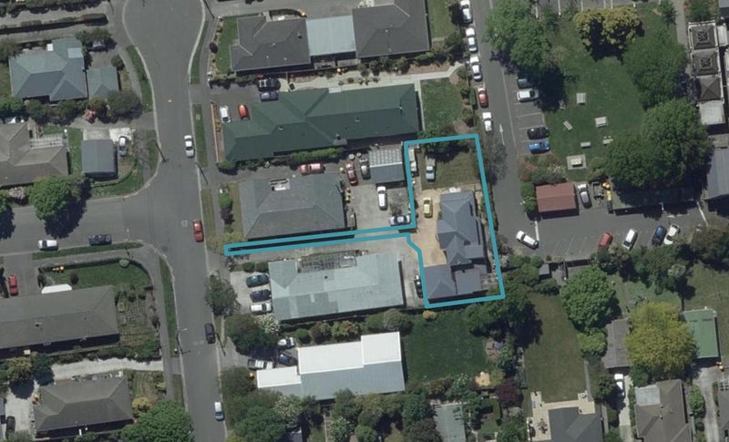 8A Clonbern Place, Upper Riccarton, Christchurch - Carousel 1