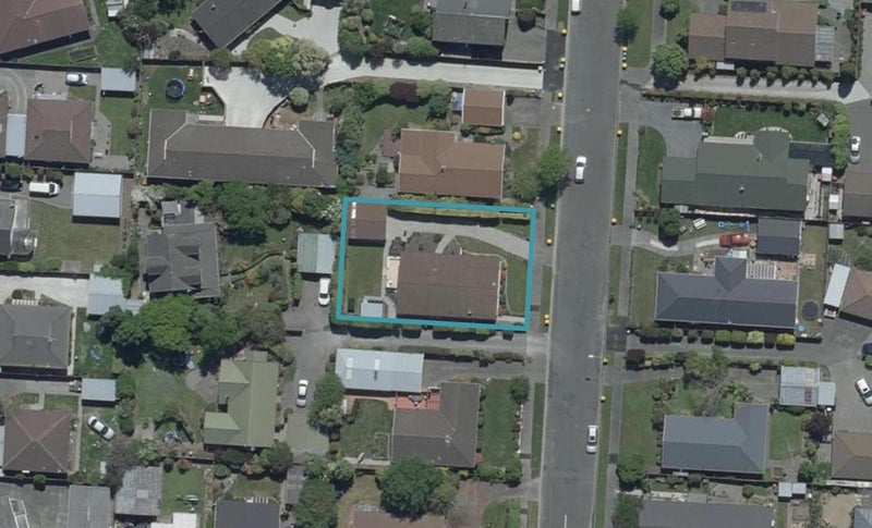 31 Dunbarton Street, Redwood, Christchurch - Carousel 1