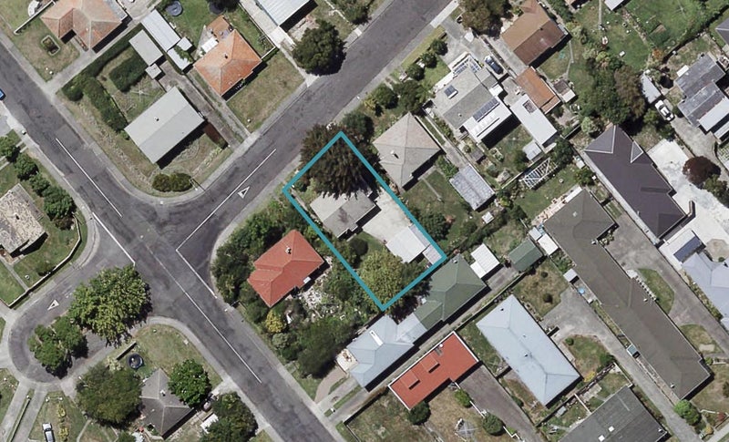 703 Tamatea Street, Mahora, Hastings - Carousel 1