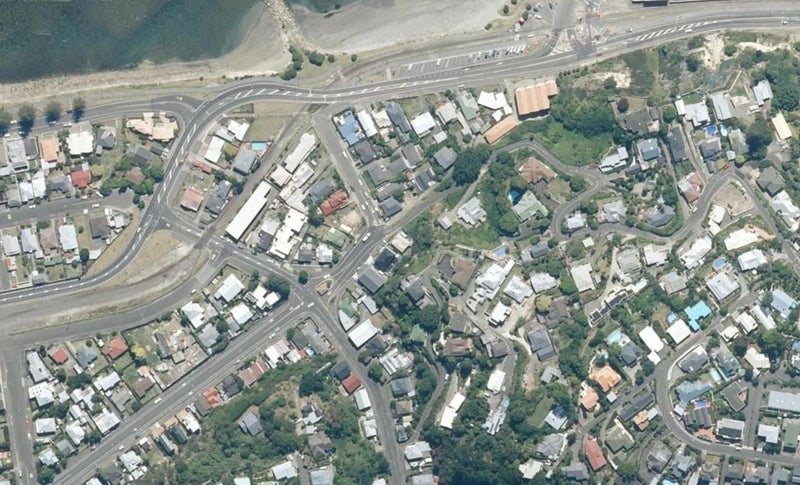 45 Seapoint Road, Bluff Hill, Napier - Carousel 1