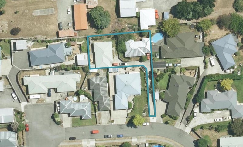 16 Blairich VIEW, Witherlea, Blenheim - Carousel 1