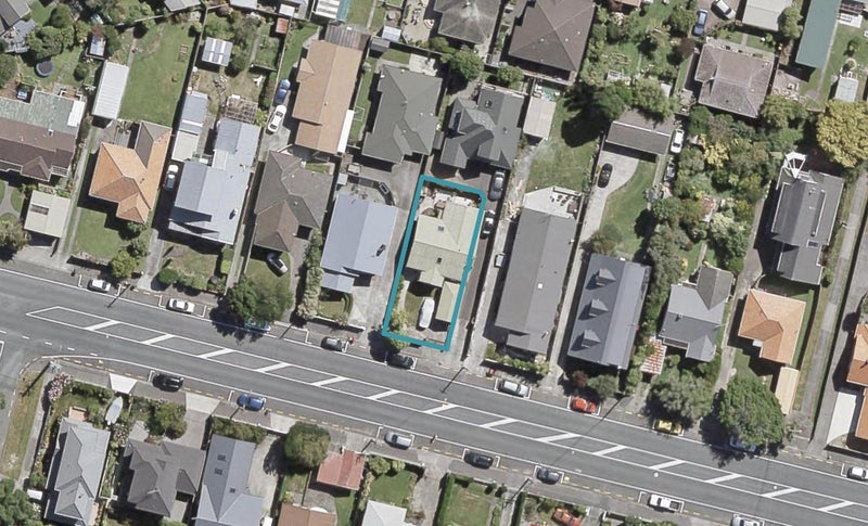 191 Knights Road, Hutt Central, Lower Hutt - Carousel 1