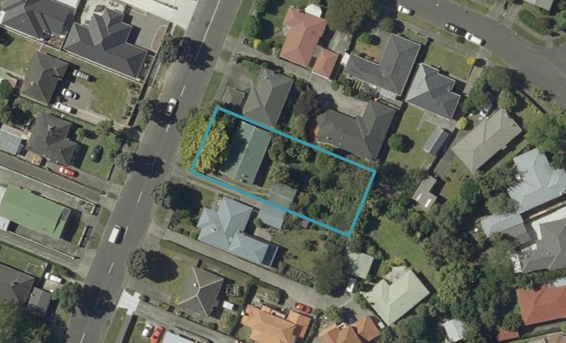 29 Manawatu Street, Hokowhitu, Palmerston North - Carousel 1
