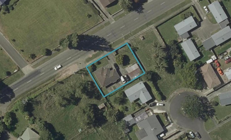 98 Tremaine Avenue, Westbrook, Palmerston North - Carousel 1