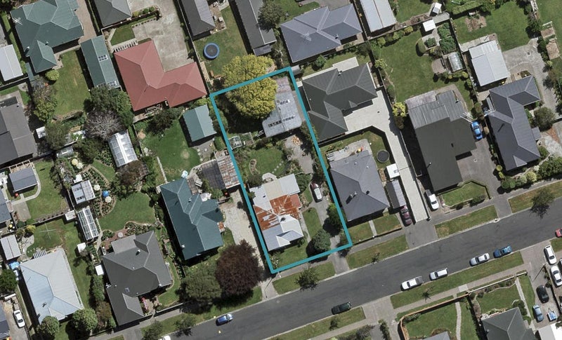 62 Mitchell Street, Richmond, Invercargill - Carousel 1