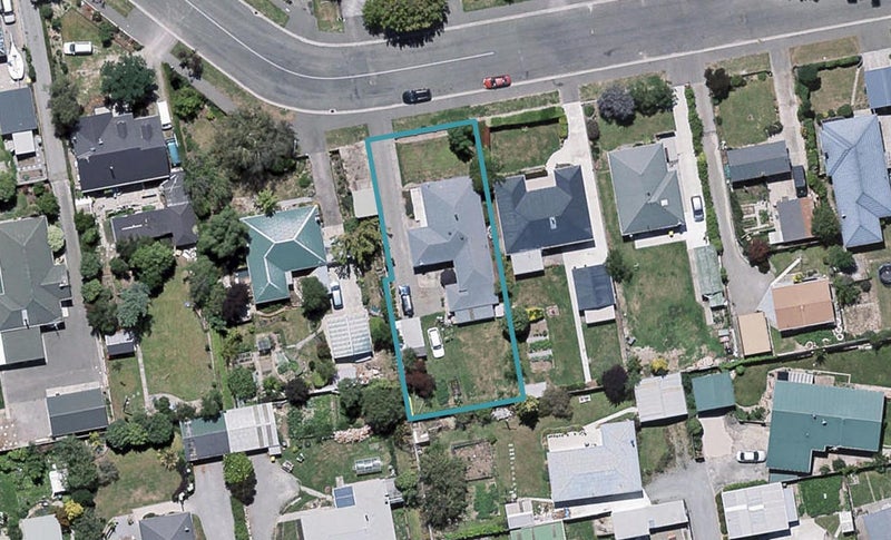 21 Rata Street, Rangiora, Rangiora - Carousel 1