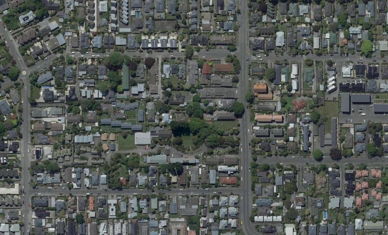 7/86 Holly Road, St Albans, Christchurch - Carousel 1
