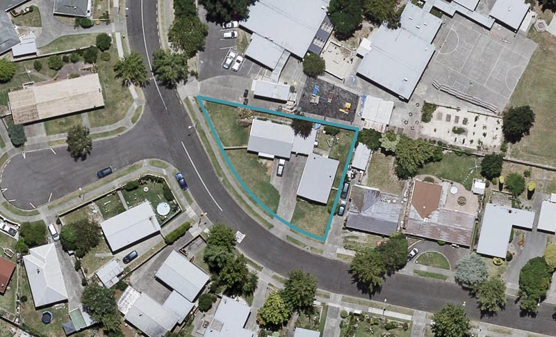 30A Lyttelton Crescent, Tamatea, Napier - Carousel 1
