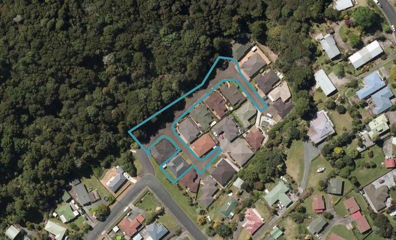 2 Garden Court, Woodhill, Whangarei - Carousel 1