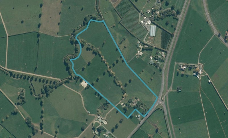 10 Hopkins Road, Matamata, Matamata - Carousel 1