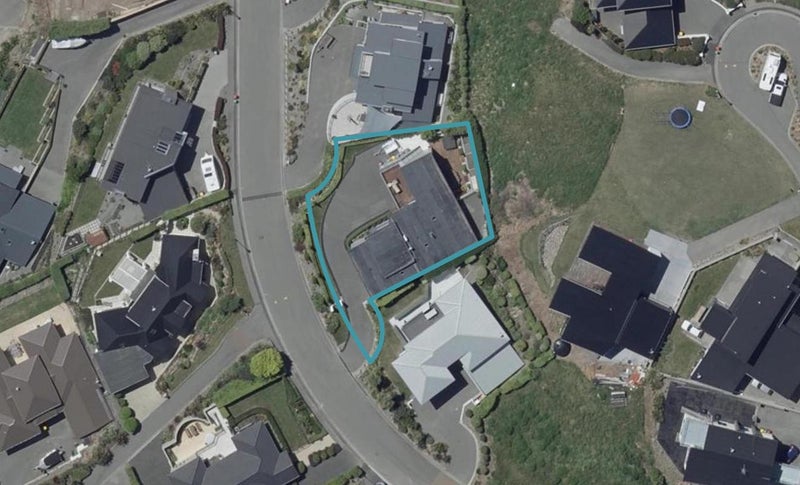 11 Swanton Drive, Huntsbury, Christchurch - Carousel 1