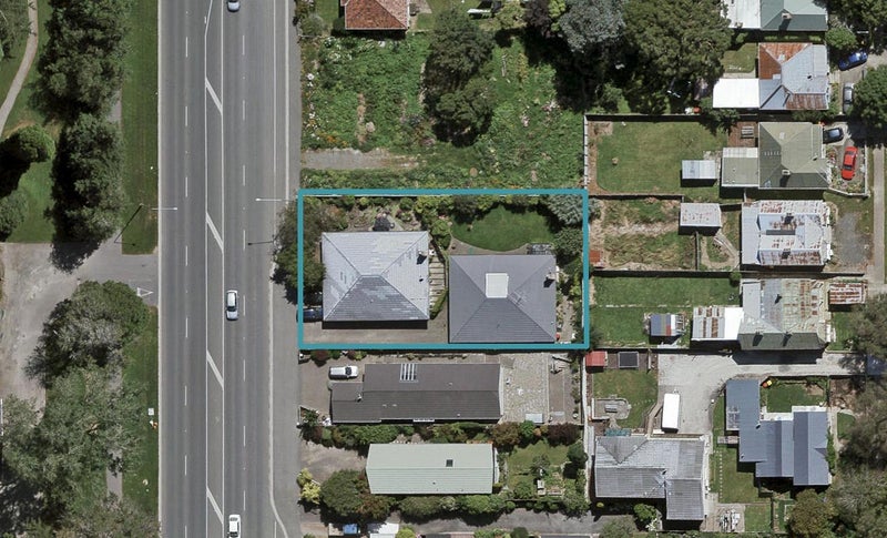 171 Queens Drive, Richmond, Invercargill - Carousel 1