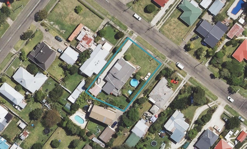 60 Gordon Street, Mangapapa, Gisborne - Carousel 1