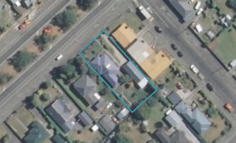 190 Chalmers Avenue, Hampstead, Ashburton - Carousel 1