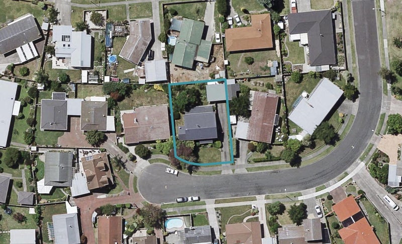 8 Swansea Place, Tamatea, Napier - Carousel 1