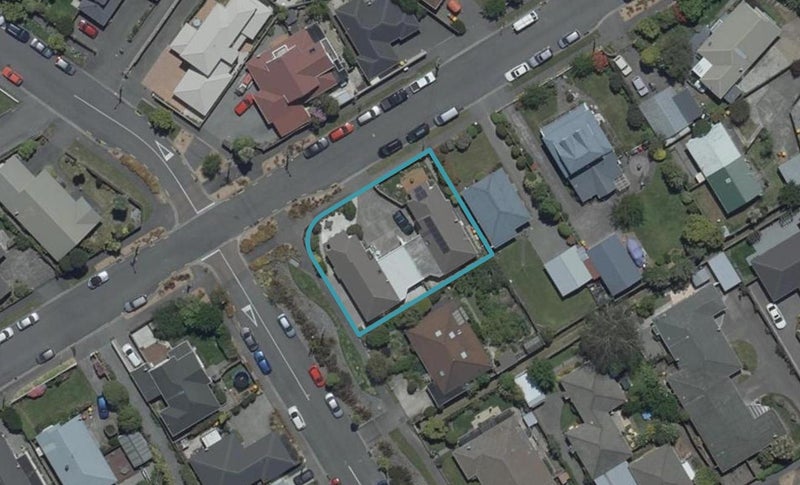 8 Loftus Street, Papanui, Christchurch - Carousel 1