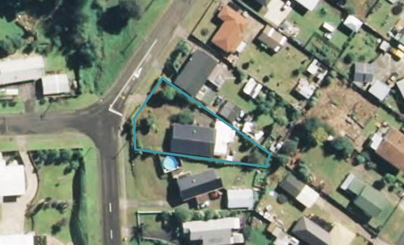 61 Browne Street, Normanby, Hawera - Carousel 1