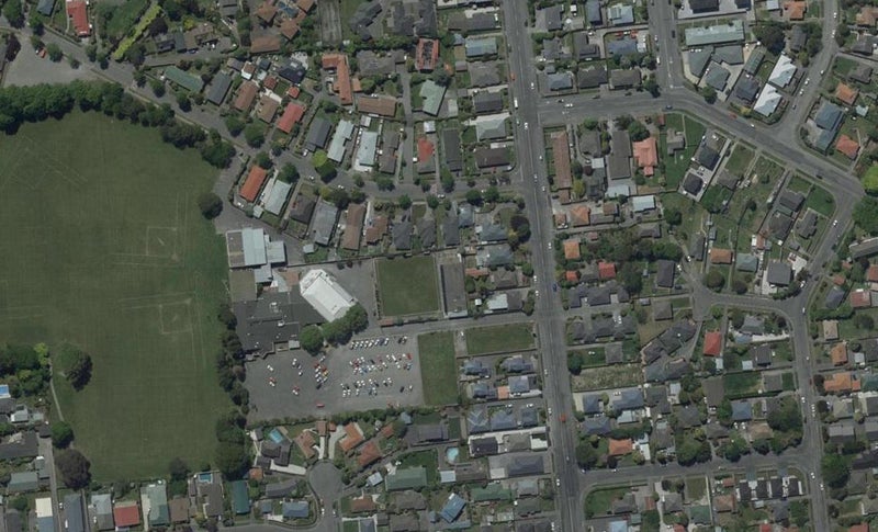 1/20 Mohua Lane, Upper Riccarton, Christchurch - Carousel 1