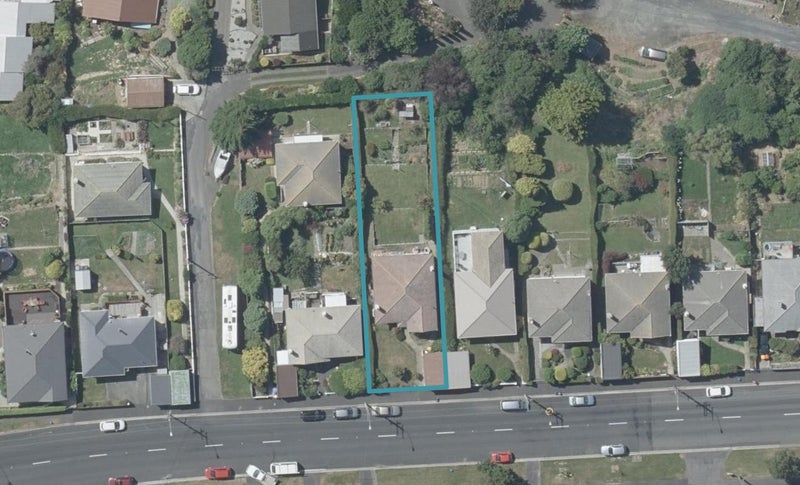 36 Mornington Road, Balaclava, Dunedin - Carousel 1