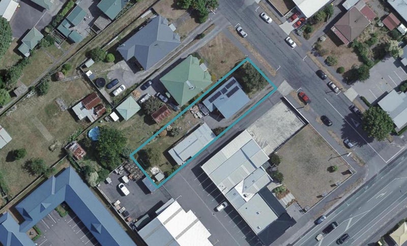 5 Michael Street, Kuripuni, Masterton - Carousel 1