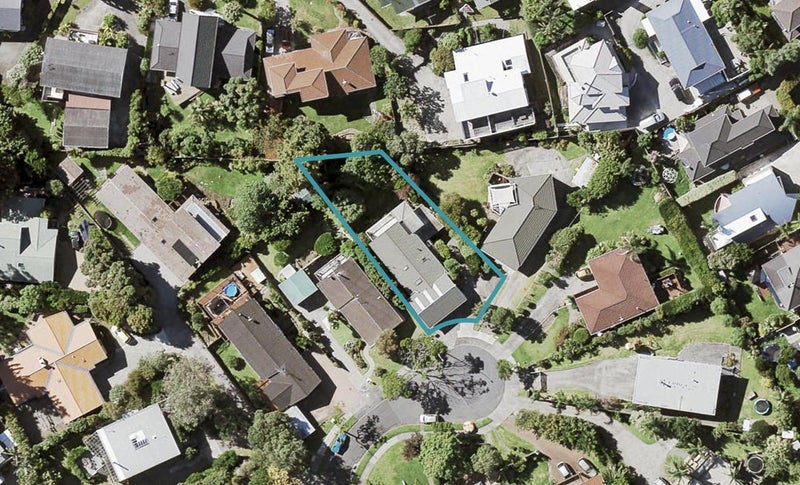 20 Camwell Close, Bucklands Beach, Auckland - Carousel 1