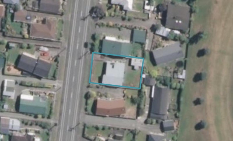 61 Mountain View Road, Glenwood, Timaru - Carousel 1