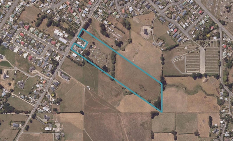 65 Awamoa Road, Holmes Hill, Oamaru - Carousel 1