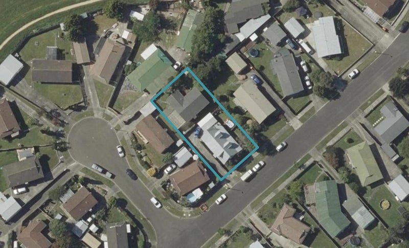 23A Jupiter Street, Milson, Palmerston North - Carousel 1