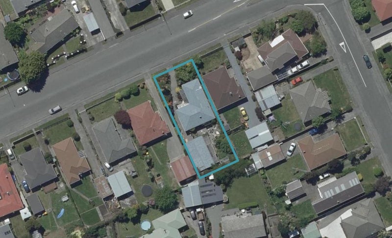 88 Foremans Road, Islington, Christchurch - Carousel 1