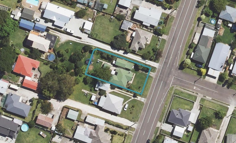21 Chalmers Road, Te Hapara, Gisborne - Carousel 1