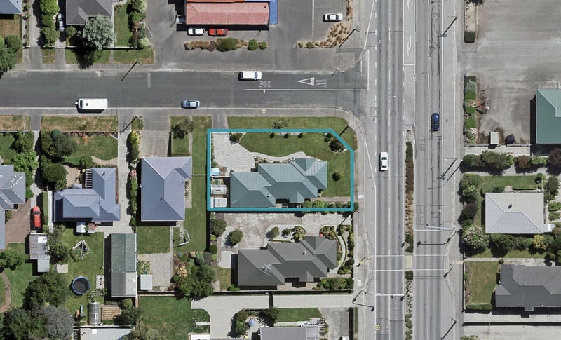 428 North Road, Waikiwi, Invercargill - Carousel 1