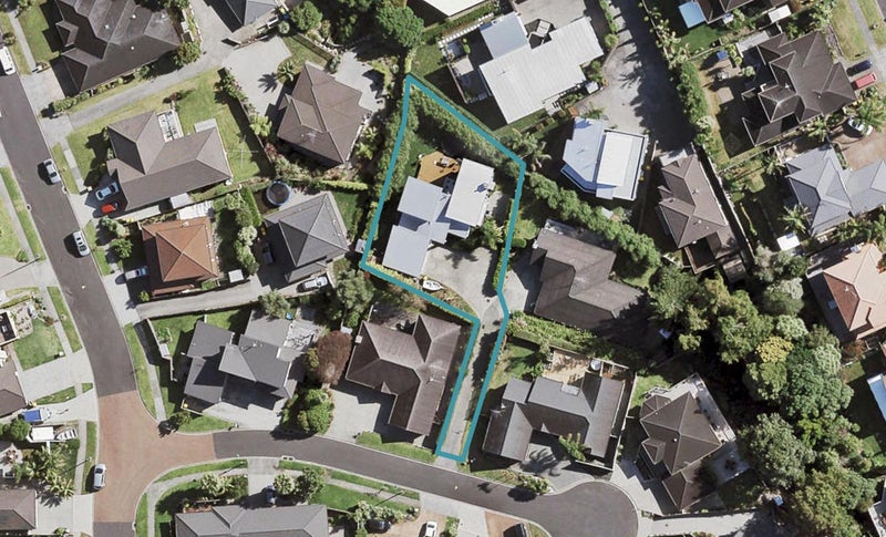 6 Beirut Court, The Gardens, Auckland - Carousel 1