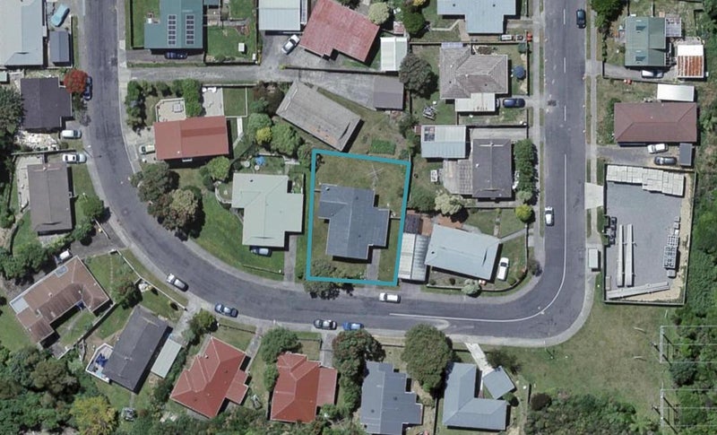 25 Tobago Crescent, Grenada North, Wellington - Carousel 1