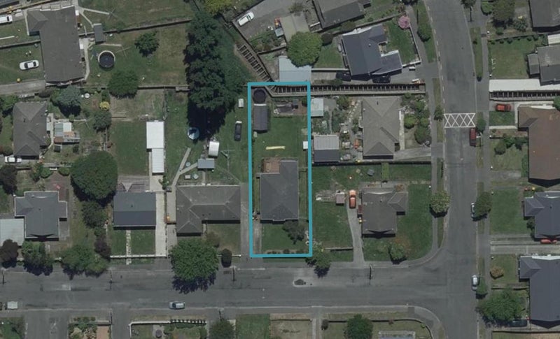 31 Lees Road, Strowan, Christchurch - Carousel 1