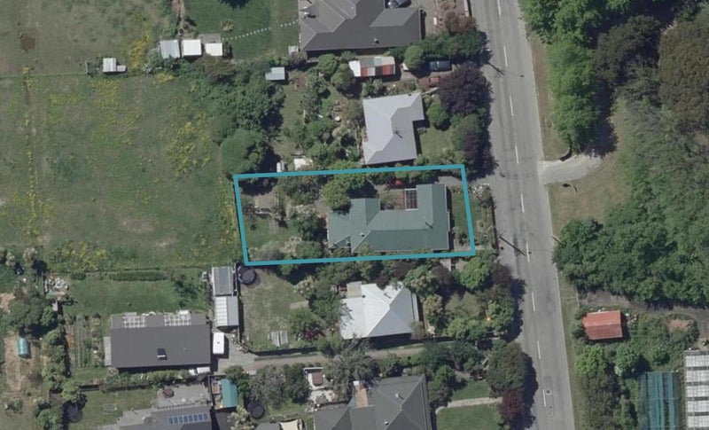 125 Bridle Path Road, Heathcote Valley, Christchurch - Carousel 1