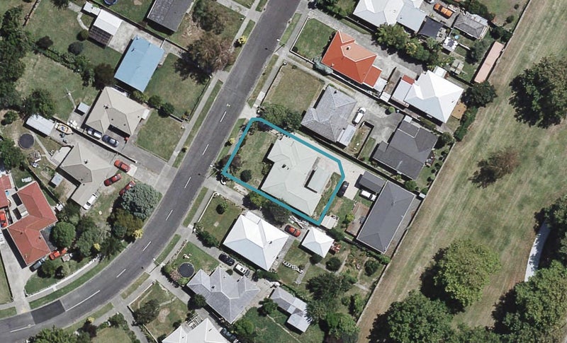 67 Seddon Crescent, Marewa, Napier - Carousel 1